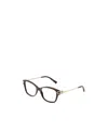 Tiffany & Co Geometric Plano Mirror In Black
