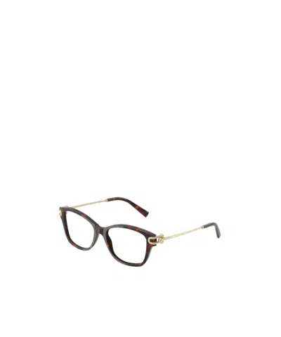 Tiffany & Co Geometric Plano Mirror In Black