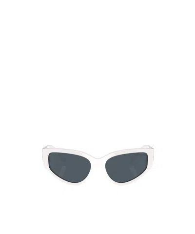 Tiffany & Co Geometric Sunglasses
