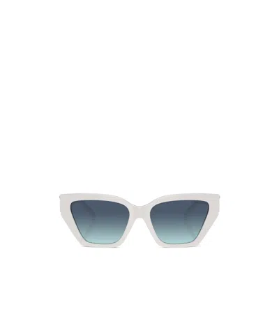 TIFFANY & CO TIFFANY  CO. CAT-EYE SUNGLASSES