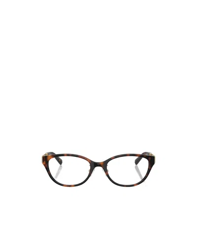Tiffany & Co Geometrically Framed Flat Mirror In Black