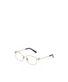 Tiffany & Co Geometrically Framed Flat Mirror In White