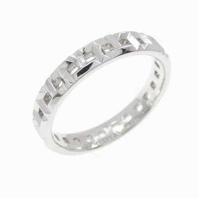 Pre-owned Tiffany & Co Gold (18k) Band Ring ()