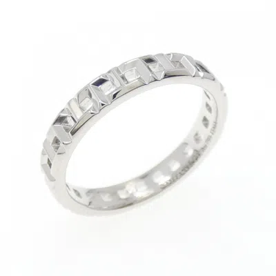 Pre-owned Tiffany & Co Gold (18k) Band Ring ()