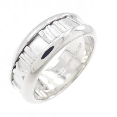 Pre-owned Tiffany & Co Gold (18k) Band Ring ()