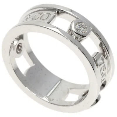 Pre-owned Tiffany & Co Gold (18k) Band Ring ()