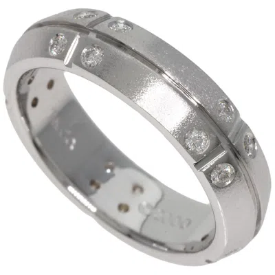 Pre-owned Tiffany & Co Gold (18k) Band Ring ()