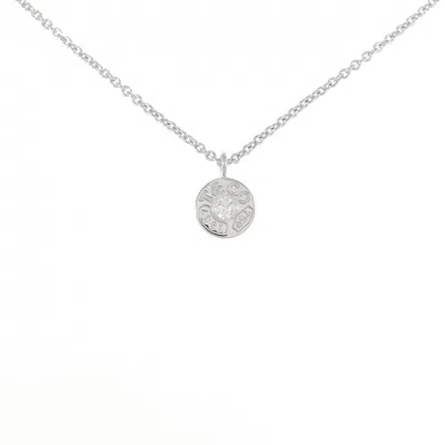 Pre-owned Tiffany & Co Gold (18k) Necklace ()