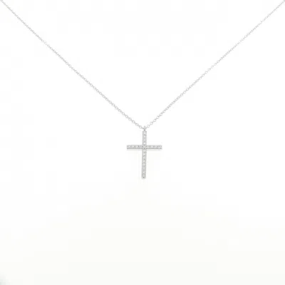 Pre-owned Tiffany & Co Gold (18k) Necklace ()