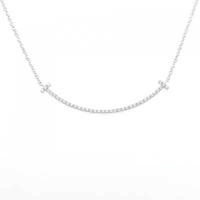 Pre-owned Tiffany & Co Gold (18k) Necklace ()