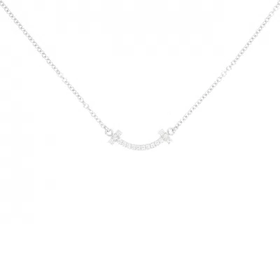 Pre-owned Tiffany & Co Gold (18k) Necklace ()