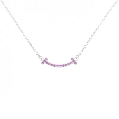 Pre-owned Tiffany & Co Gold (18k) Necklace ()