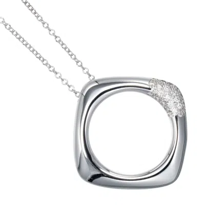 Pre-owned Tiffany & Co Gold (18k) Necklace ()
