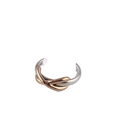 Pre-owned Tiffany & Co Gold 925 Anniversary Ring () In Multi