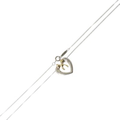 Pre-owned Tiffany & Co Gold Necklace ()