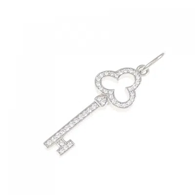 Pre-owned Tiffany & Co Gold Necklace () In Multi