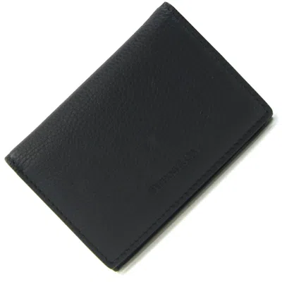 Pre-owned Tiffany & Co Leather Card Case ()