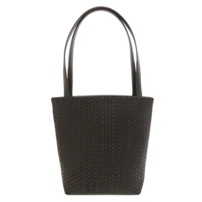Pre-owned Tiffany & Co Leather Tote Bag ()