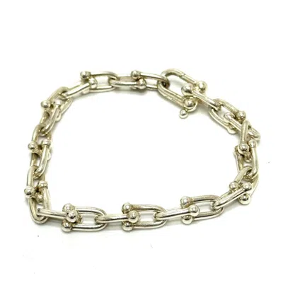 Pre-owned Tiffany & Co Link Bracelet ()