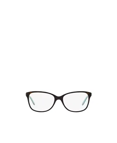 Tiffany & Co Logo Flat Mirror