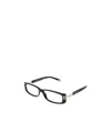 Tiffany & Co Logo Flat Mirror In Black