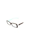 Tiffany & Co Logo Flat Mirror In Black