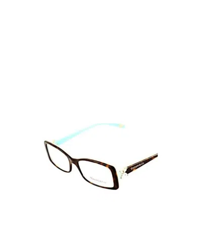 Tiffany & Co Logo Flat Mirror In Black