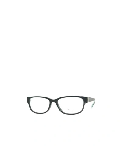 Tiffany & Co Logo Flat Mirror In Black