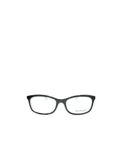 Tiffany & Co Logo Flat Mirror In Black