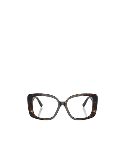 Tiffany & Co Logo Flat Mirror In Black