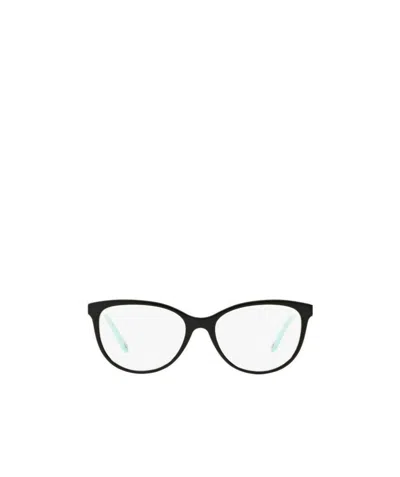Tiffany & Co Logo Flat Mirror In White