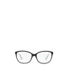 Tiffany & Co Logo Flat Mirror In White