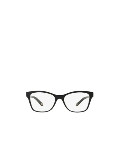 Tiffany & Co Logo Flat Mirror In White