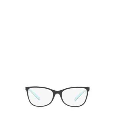 Tiffany & Co Logo Flat Mirror In White