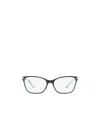 Tiffany & Co Logo Flat Mirror In White