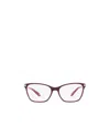 Tiffany & Co Logo Flat Mirror In White