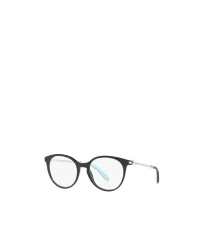 Tiffany & Co Logo Flat Mirror In White