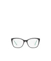 Tiffany & Co Logo Flat Mirror In White