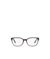 Tiffany & Co Logo Flat Mirror In White