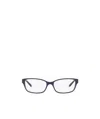 Tiffany & Co Logo Flat Mirror In White