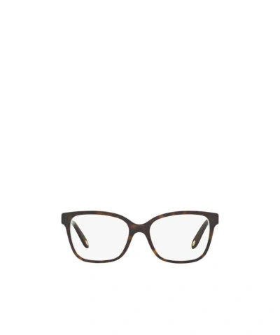 Tiffany & Co Logo Flat Mirror In White