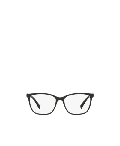 Tiffany & Co Logo Flat Mirror In White