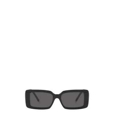 TIFFANY & CO LOGO SUNGLASSES