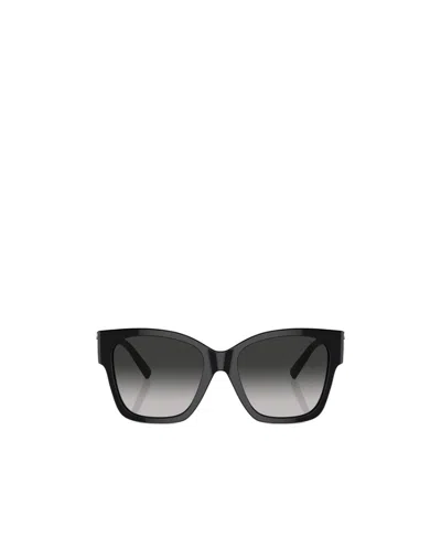 TIFFANY & CO LOGO SUNGLASSES