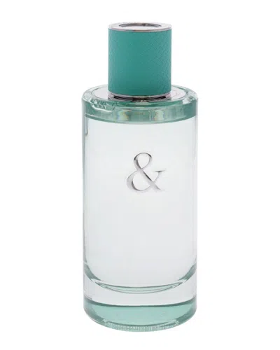 Tiffany & Co Love