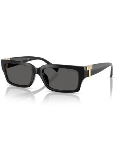 TIFFANY & CO UNISEX SUNGLASSES TF4226U