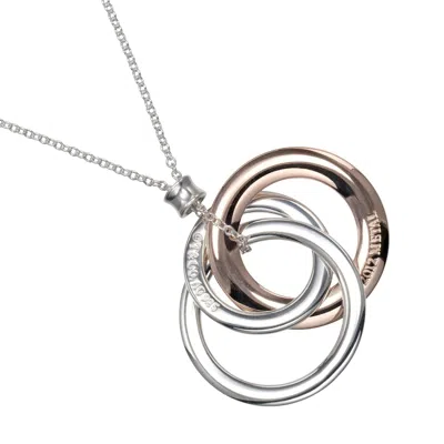 Pre-owned Tiffany & Co Metal 925 Necklace ()
