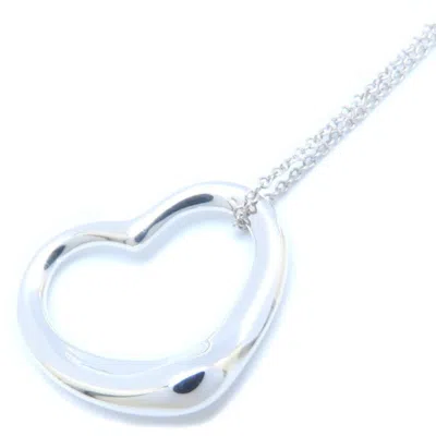 Pre-owned Tiffany & Co Necklace () In Multi