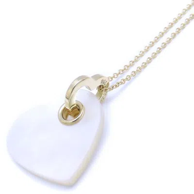 Pre-owned Tiffany & Co Necklace ()