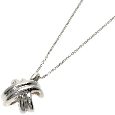 Pre-owned Tiffany & Co Necklace ()